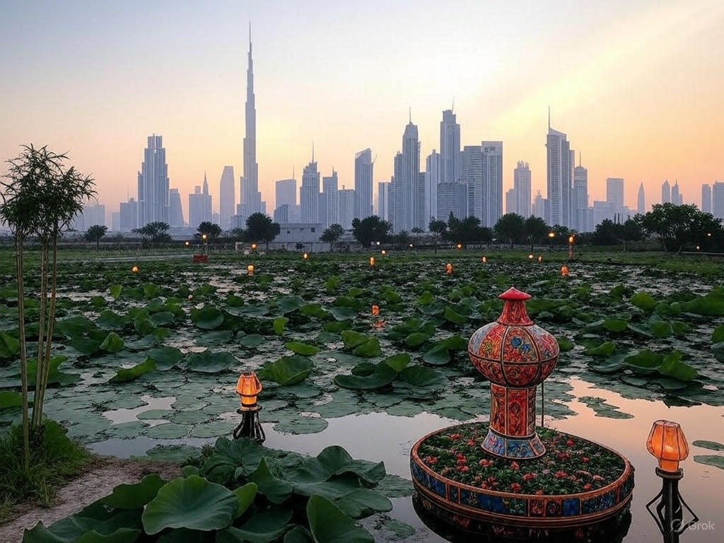 Are you a Vietnamese citizen planning a trip to the United Arab Emirates for tourism, business, or visiting friends and family?